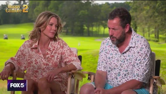 Good Night New York 7-17-2025