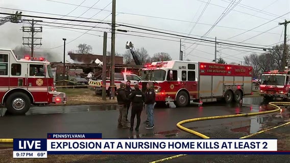 Houston weather: Dec. 23 overnight forecast