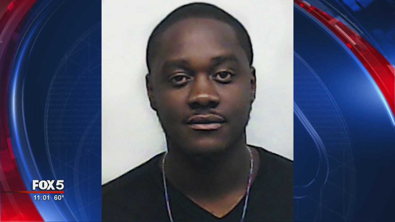 Massive manhunt for Fulton County murderer | FOX 5 Atlanta