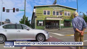 True Northwest: History of Tacoma's Freighthouse Square