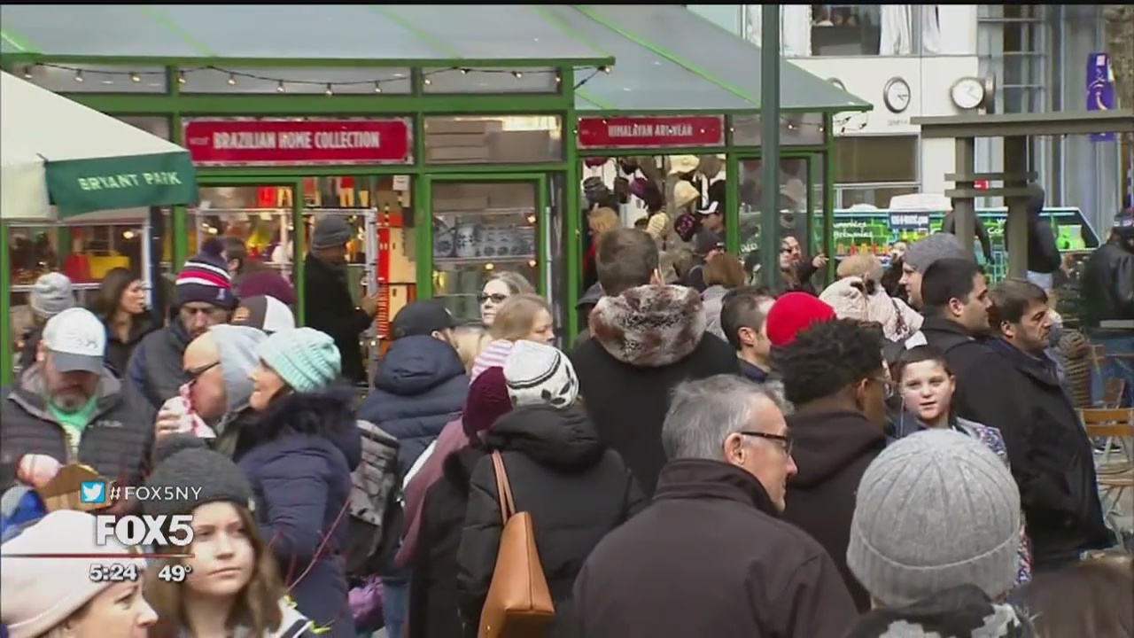 Holiday traditions bring joy and stress