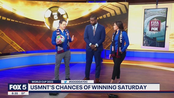 Predictions for USMNT's matchup against Netherlands