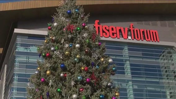 Milwaukee’s Deer District