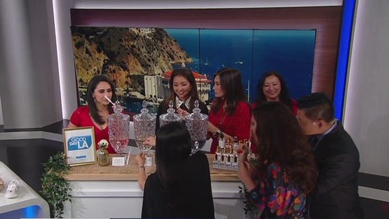 Celebrating AAPI brands and businesses