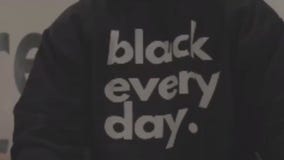 Black Men's Mental Health & Wellness Symposium happening at UChicago