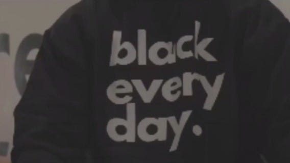 Black Men's Mental Health & Wellness Symposium happening at UChicago