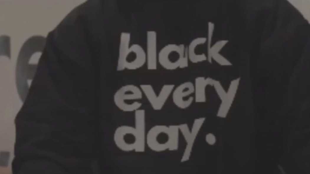 Black Men's Mental Health & Wellness Symposium happening at UChicago