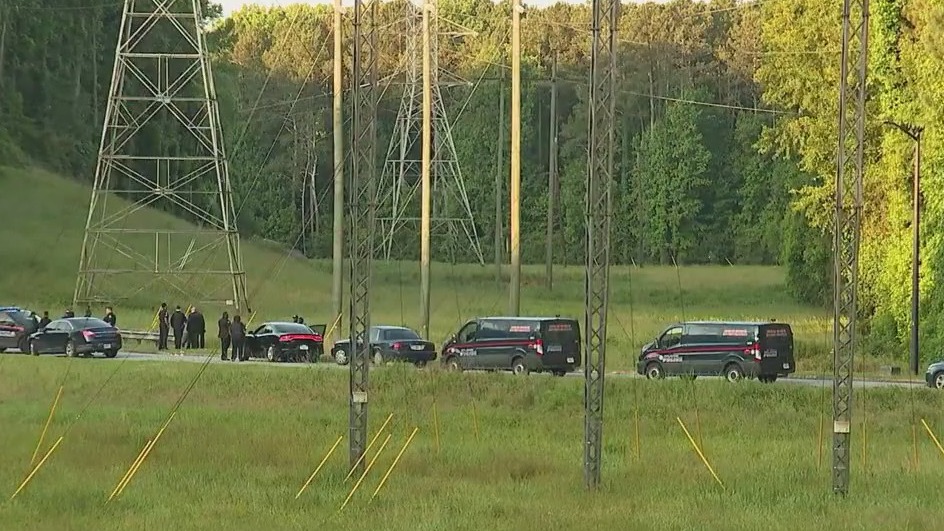 16-year-old girl killed during graduation party