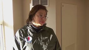 Oshki-Gakeyaa affordable housing community opens in Minneapolis