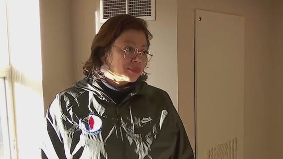 Oshki-Gakeyaa affordable housing community opens in Minneapolis