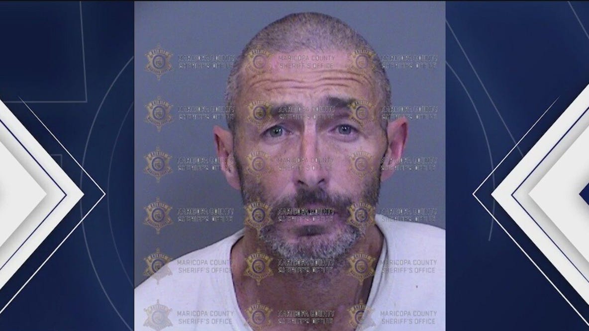 49-year-old arrested after making terrorist threats to Maricopa County work program, MCSO says