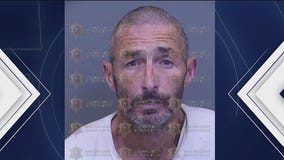 49-year-old arrested after making terrorist threats to Maricopa County work program, MCSO says