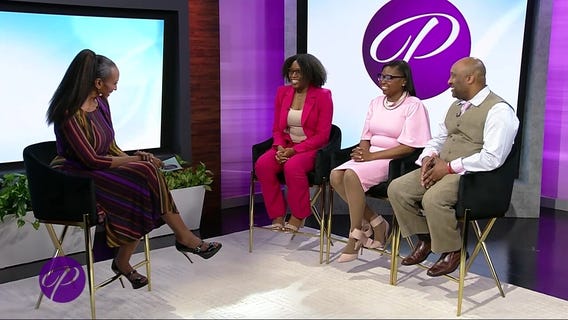 Portia: Young, Gifted & Black: The College Edition