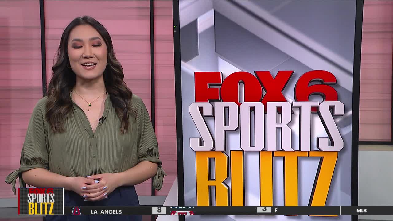 High School Hot Shot - Ben Skebba