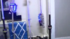 First-ever global space elevator challenge