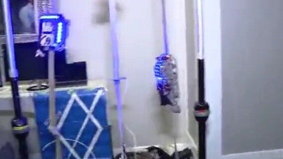 First-ever global space elevator challenge