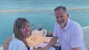 Man survives cardiac arrest due to quick CPR response