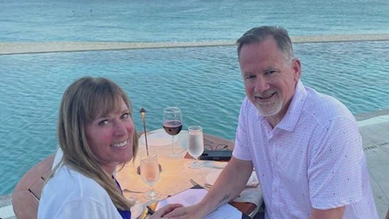 Man survives cardiac arrest due to quick CPR response