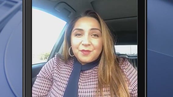 Illinois' Delia Ramirez makes history on election night