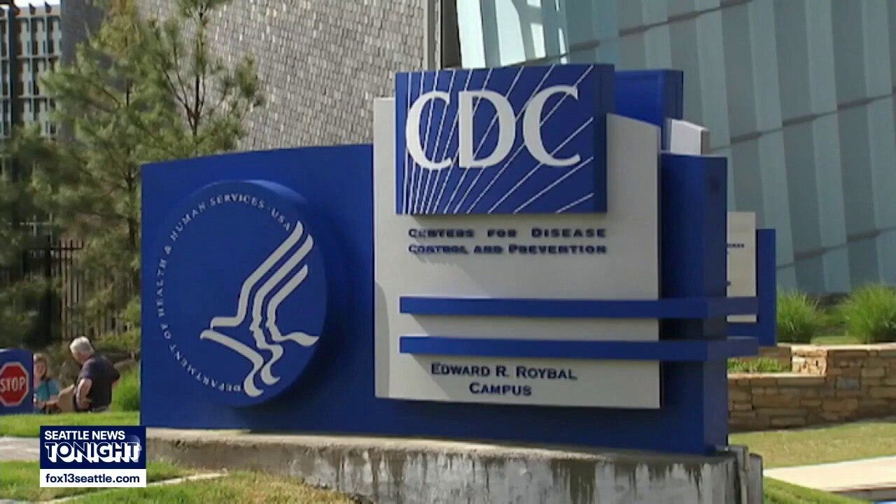 Experts discuss childhood vaccines in advisory meeting