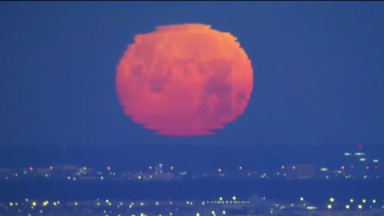 Cosmic wonders of 2026