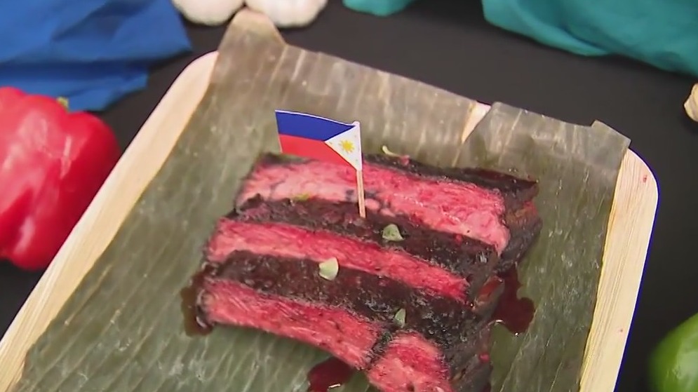 Previewing the 2023 Long Beach BBQ Festival