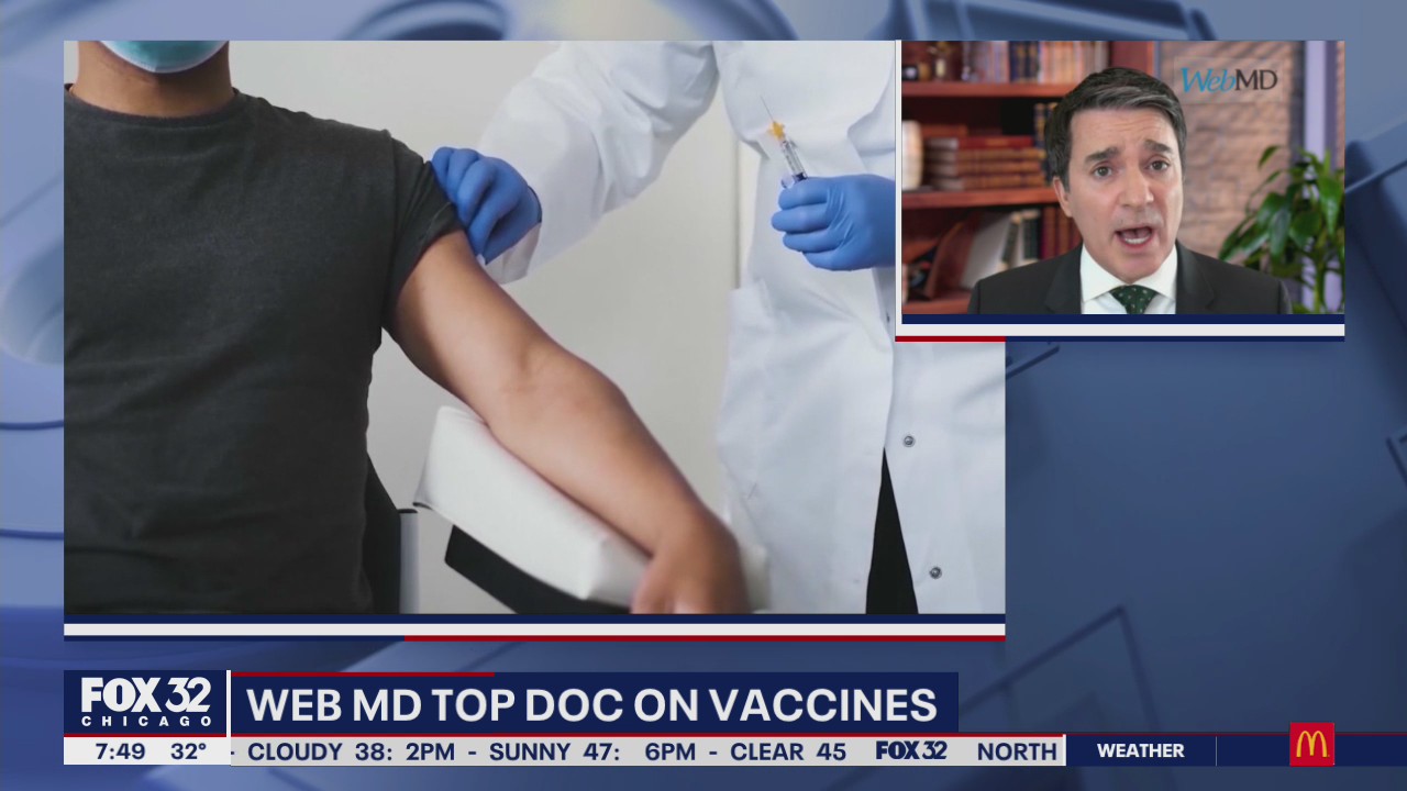 Differences between the top 3 coronavirus vaccine candidates