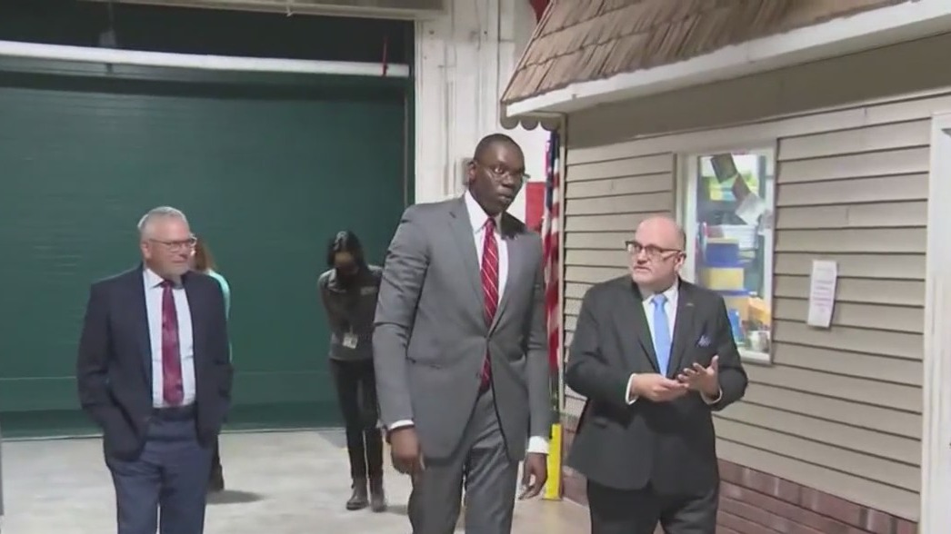 Frightening increase in threats against political figures