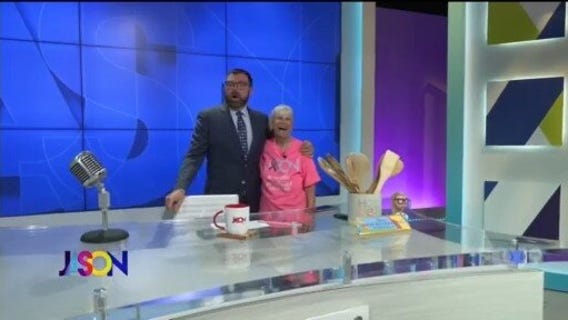 The Jason Show: June 20, 2024