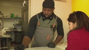 Bay Area residents worry about loved ones caught in Hurricane Melissa