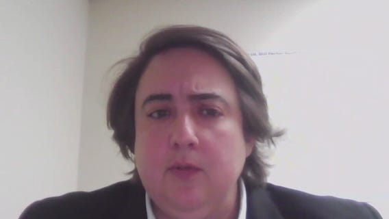 Harris Co. Election Administrator resigns following vote count debacle