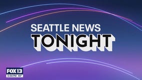 Seattle News Tonight for Tuesday, 12/2
