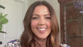 Kristy Katzmann talks about 'Labor of Love'