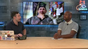 Tim Booth of Seattle Times Gives Latest on NBA Expansion