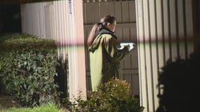 Newborn baby girl found in Azusa dumpster