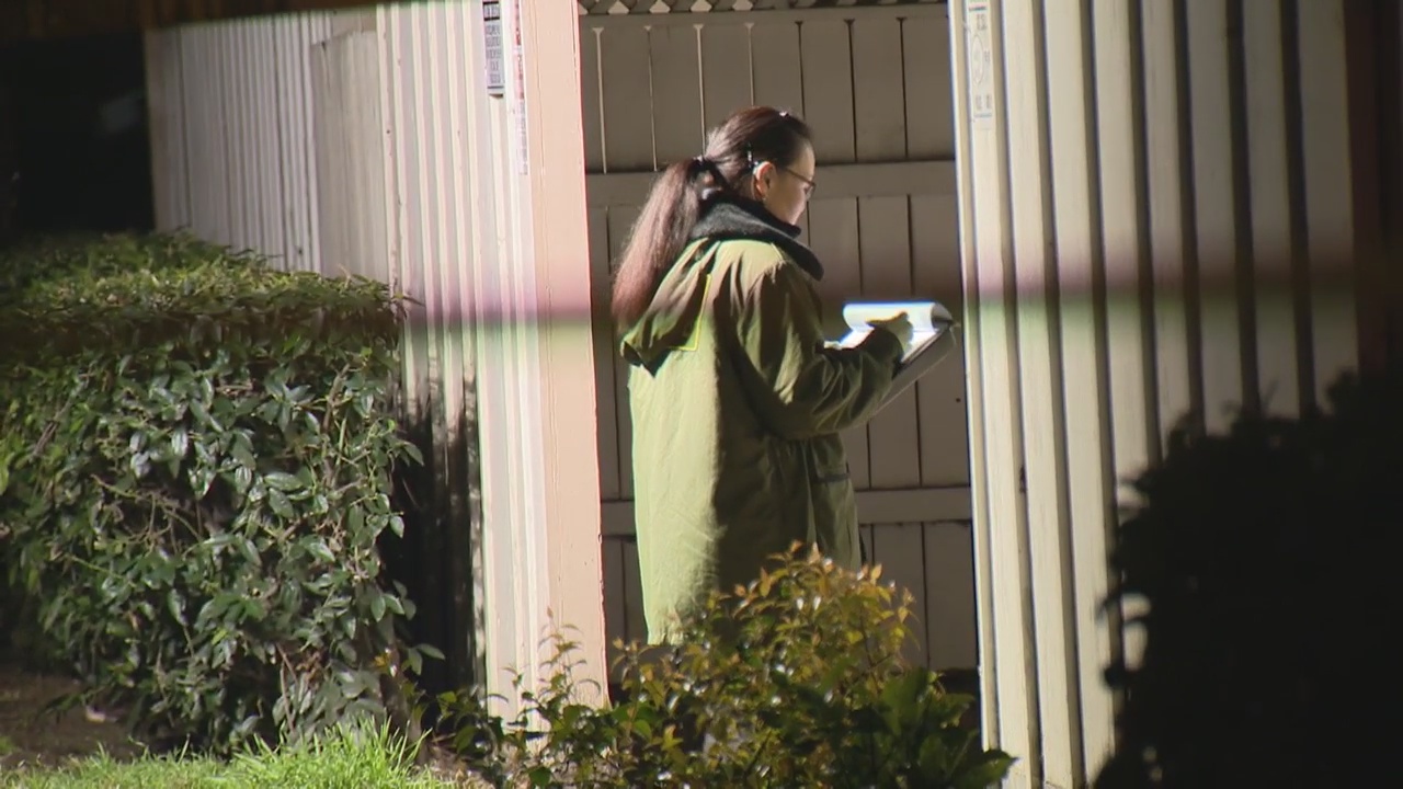 Newborn baby girl found in Azusa dumpster