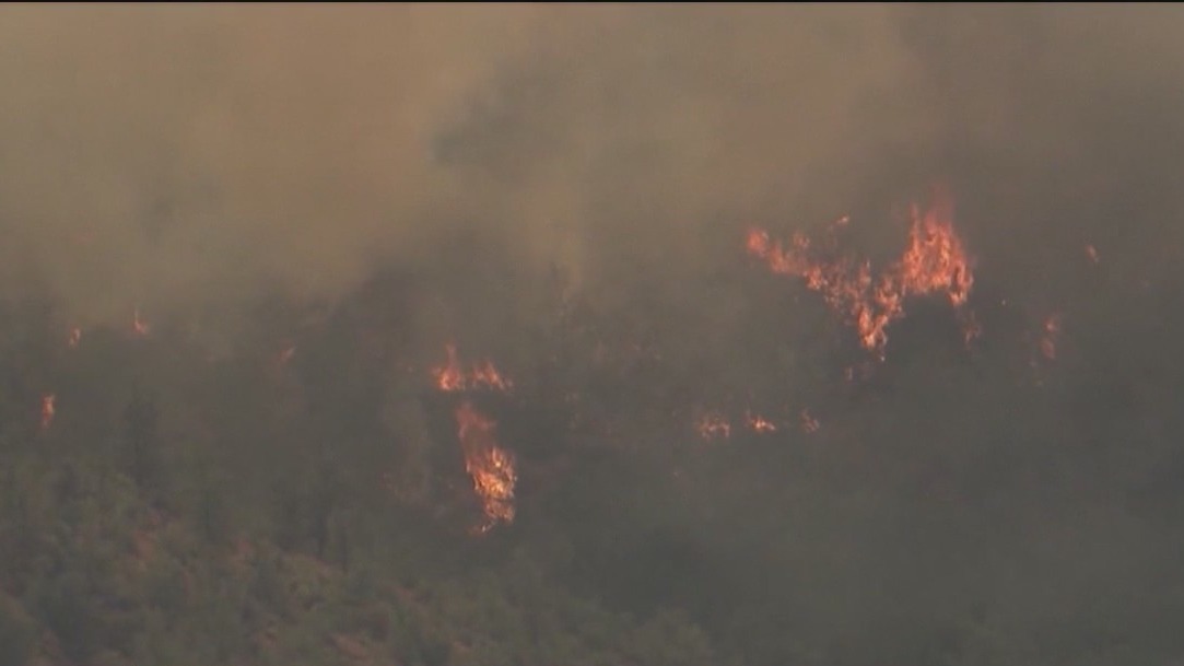 Flagstaff launches initiative to reduce fire risks around your home