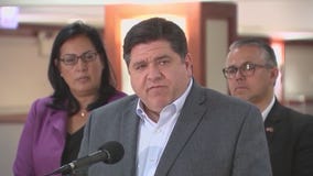 Pritzker to deliver budget address on Wednesday