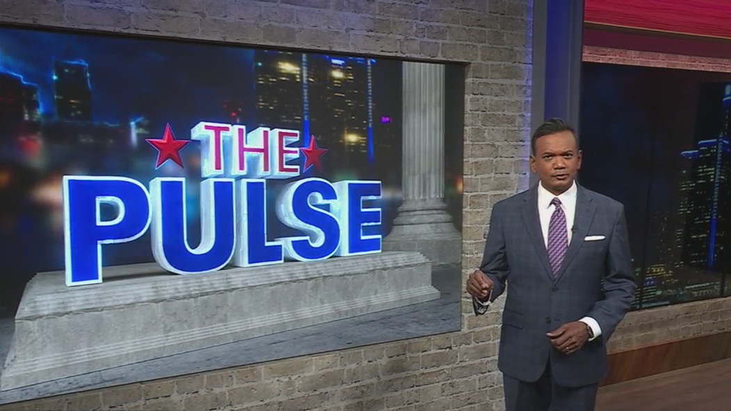 Epstein survivors on Capitol Hill & Nesbitt on the race for governor