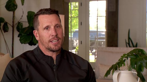 Unscripted with Dawn Mitchell: Chad Greenway
