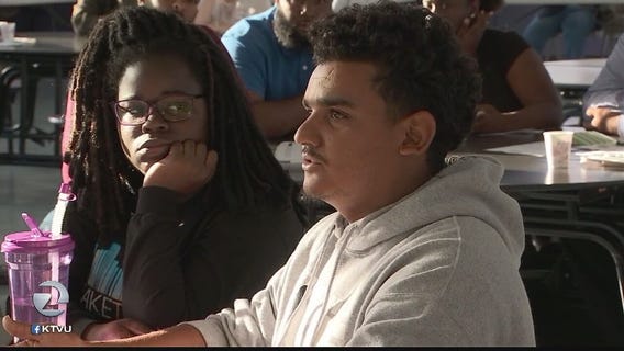 OPD?s next police chief: What do teens want?