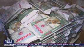 Bucks, Montco residents prep for first wintery conditions of the season