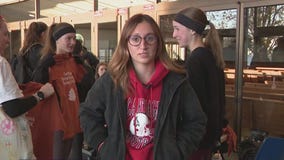 Special Olympics Club at Carthage College