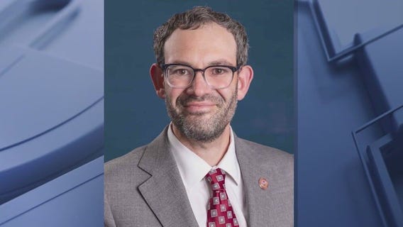 Gina Swoboda says she didn't endorse Rep. Alex Kolodin