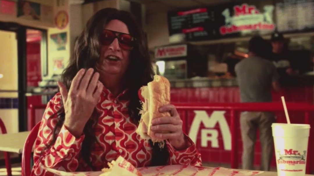 Chicago classic Mr. Submarine celebrates 50 years of sandwich bliss