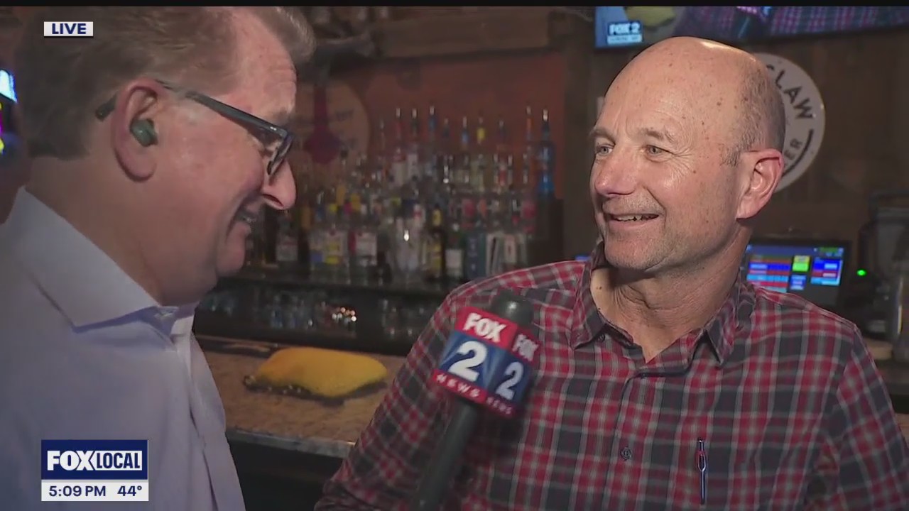 Luna Pier prepares for solar eclipse