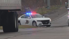 Deadly Indiana expressway shooting ruled a homicide