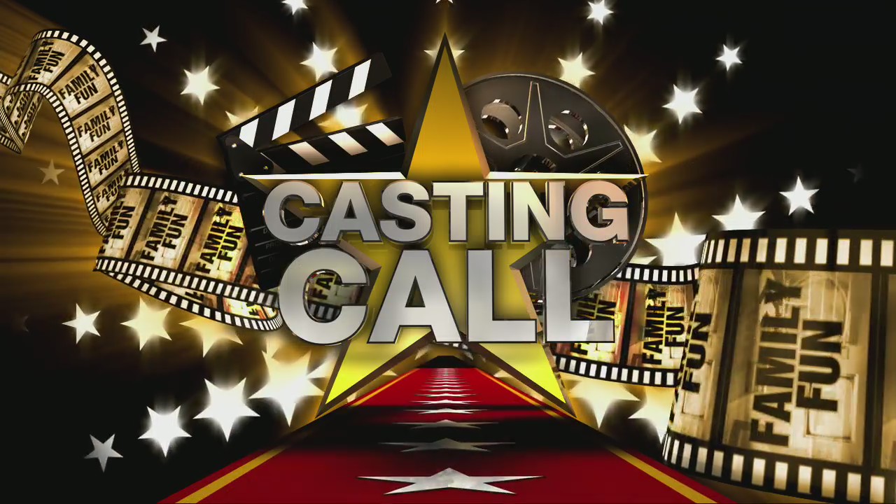 New casting calls for extras in metro Atlanta