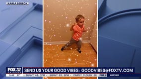 Good Vibes: Monday, April 20