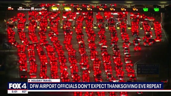 Here's everything you need to know about Holiday travel